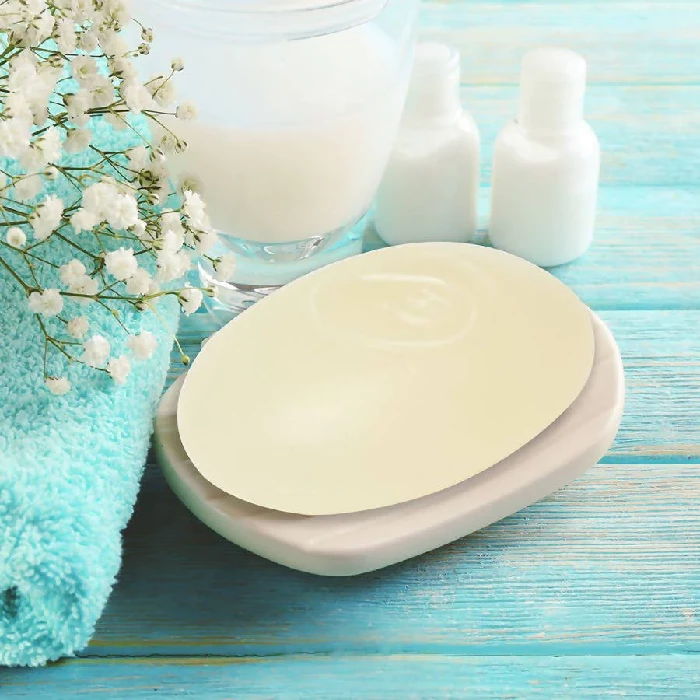 Shahnaz Husain Body Care Cleanser Soap, 100 g-2.webp